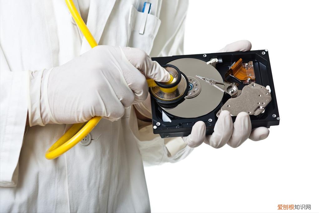 硬盘修复的5种简单方法 硬盘坏了怎么办