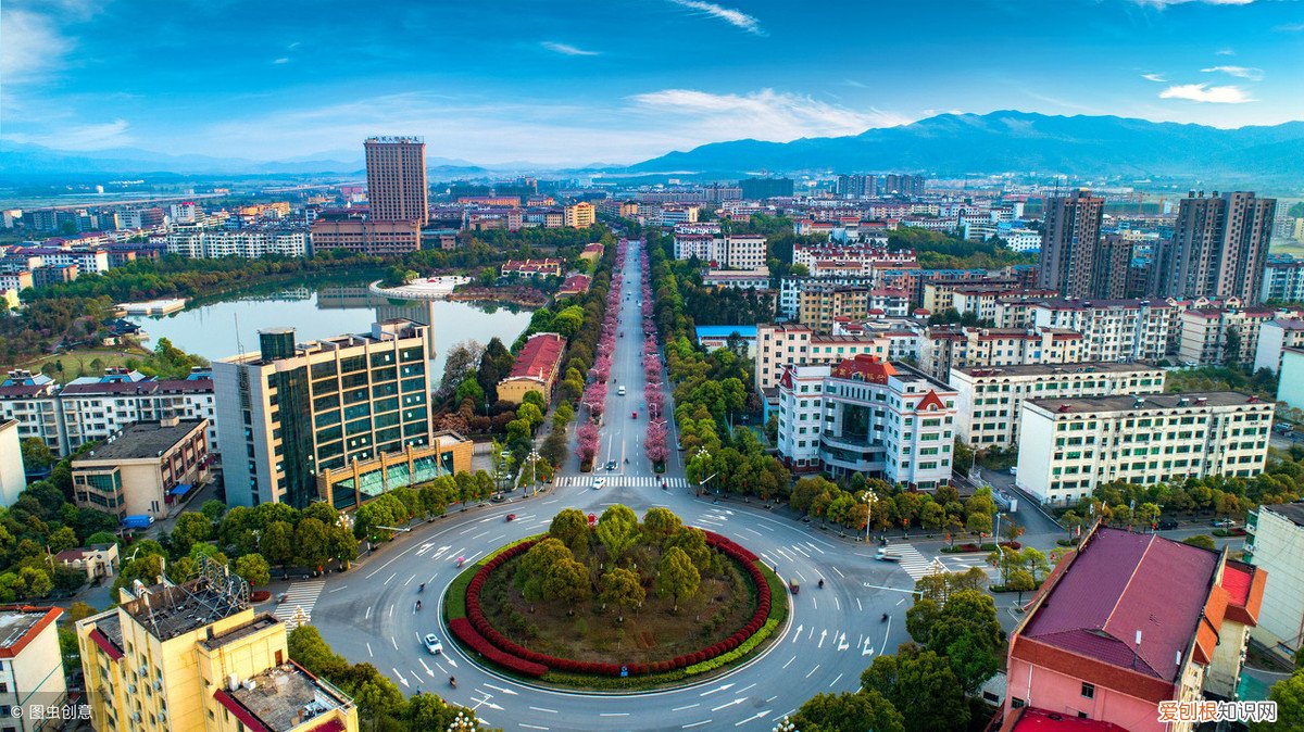 赣是哪个省的简称？江西省简称“赣”