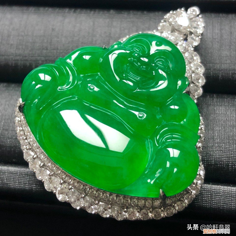 怎样鉴别翡翠？翡翠正确的鉴定方法