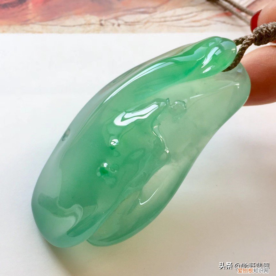 怎样鉴别翡翠？翡翠正确的鉴定方法