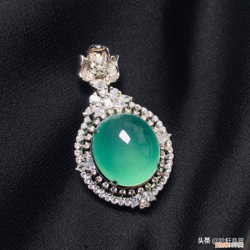 怎样鉴别翡翠？翡翠正确的鉴定方法