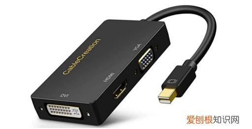 笔记本外接显示器怎么设置?电脑连接外接显示器教程