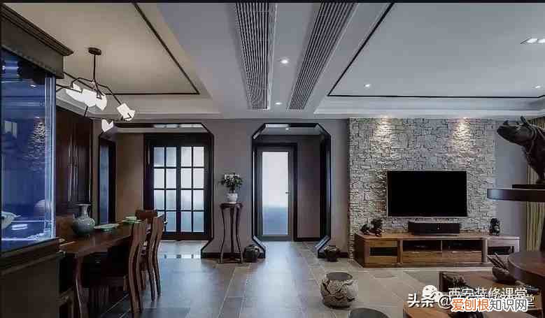 装修哪些风格最耐看实用 装修风格有哪些