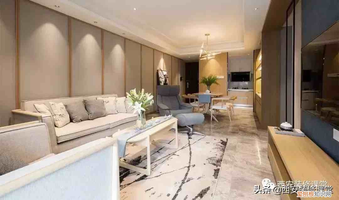 装修哪些风格最耐看实用 装修风格有哪些