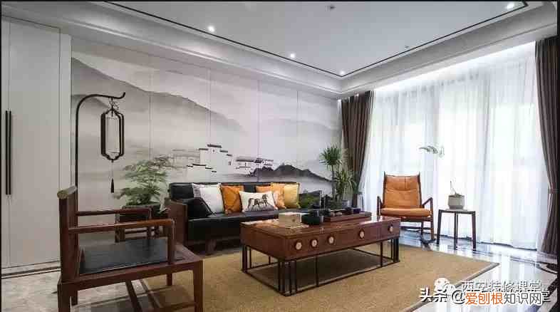 装修哪些风格最耐看实用 装修风格有哪些