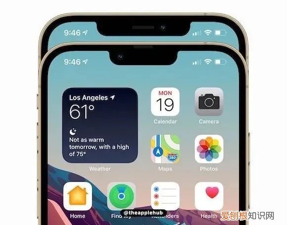 苹果iPhone 13 Pro评测 苹果13pro参数配置详细