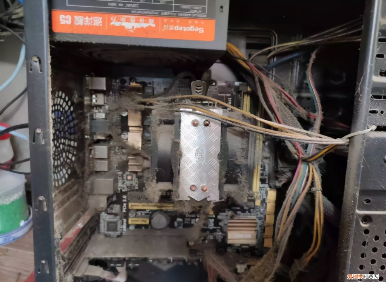 十年修电脑经验，电脑蓝屏总结 电脑经常蓝屏是什么原因