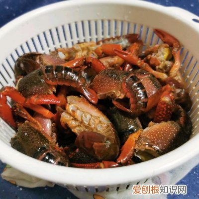 龙虾怎么做好吃又简单？小龙虾超简单的做法
