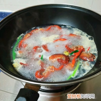 龙虾怎么做好吃又简单？小龙虾超简单的做法