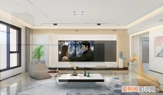 27款电视背景墙设计分享 电视墙装修效果图2022新款