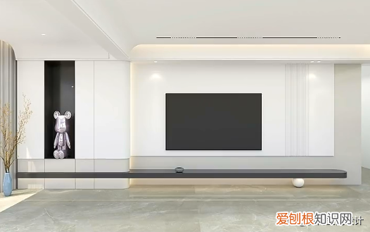 27款电视背景墙设计分享 电视墙装修效果图2022新款