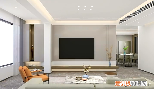 27款电视背景墙设计分享 电视墙装修效果图2022新款