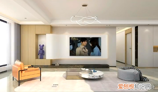 27款电视背景墙设计分享 电视墙装修效果图2022新款