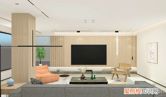 27款电视背景墙设计分享 电视墙装修效果图2022新款