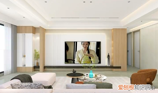 27款电视背景墙设计分享 电视墙装修效果图2022新款