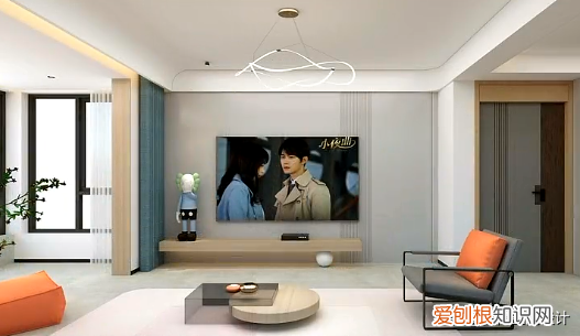 27款电视背景墙设计分享 电视墙装修效果图2022新款