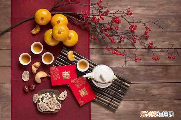 过年有什么习俗 春节的风俗有哪些