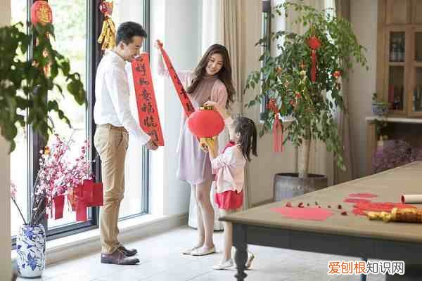 过年有什么习俗 春节的风俗有哪些