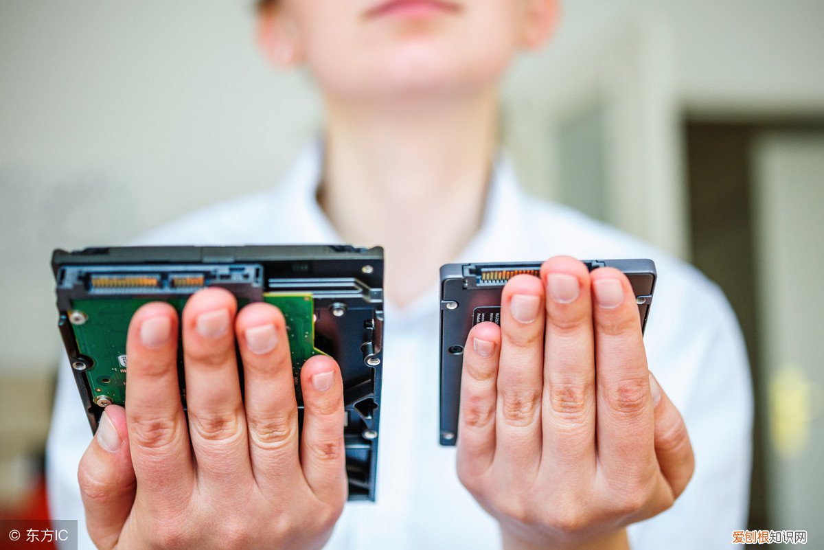 超详细解析，收藏备用 固态硬盘与机械硬盘有什么区别