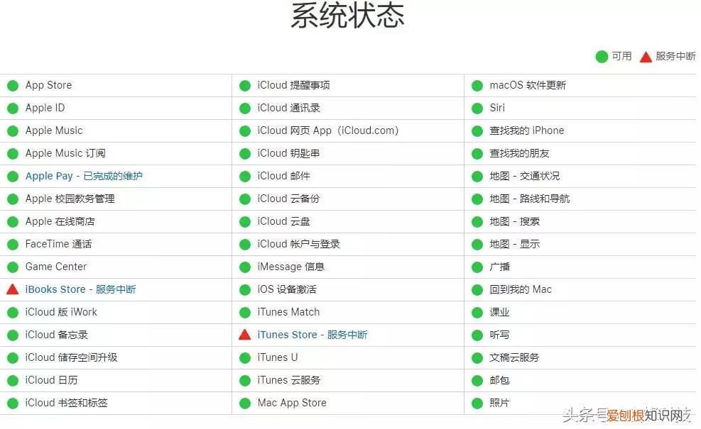 连接apple id服务器时出错怎么回事