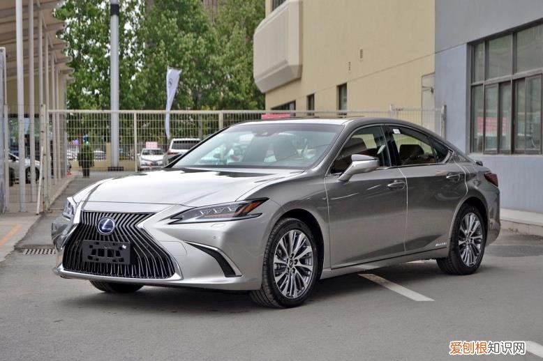 36万提了辆雷克萨斯ES300h 雷克萨斯es300h新款价格