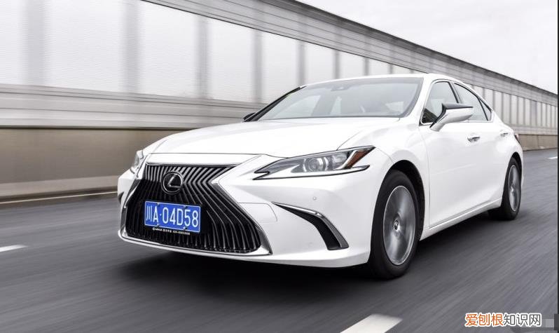 36万提了辆雷克萨斯ES300h 雷克萨斯es300h新款价格