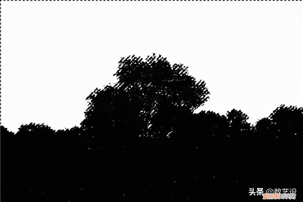 通道抠图还不会吗?最后再学一遍 ps通道抠图技巧