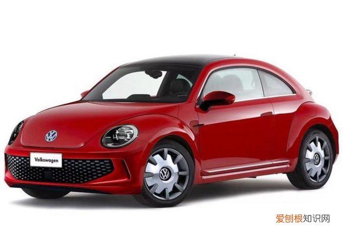 甲壳虫汽车多少钱？大众全新甲壳虫或将复产