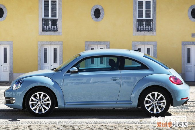 甲壳虫汽车多少钱？大众全新甲壳虫或将复产