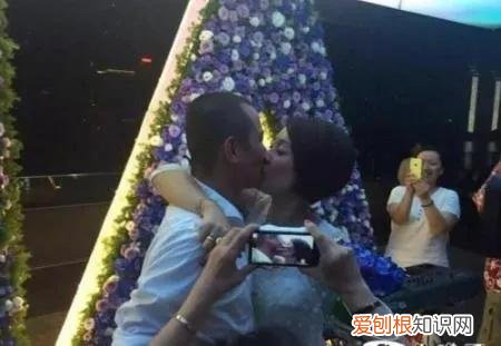 结婚6年被曝6次出轨 佟丽娅现在的老公是谁啊