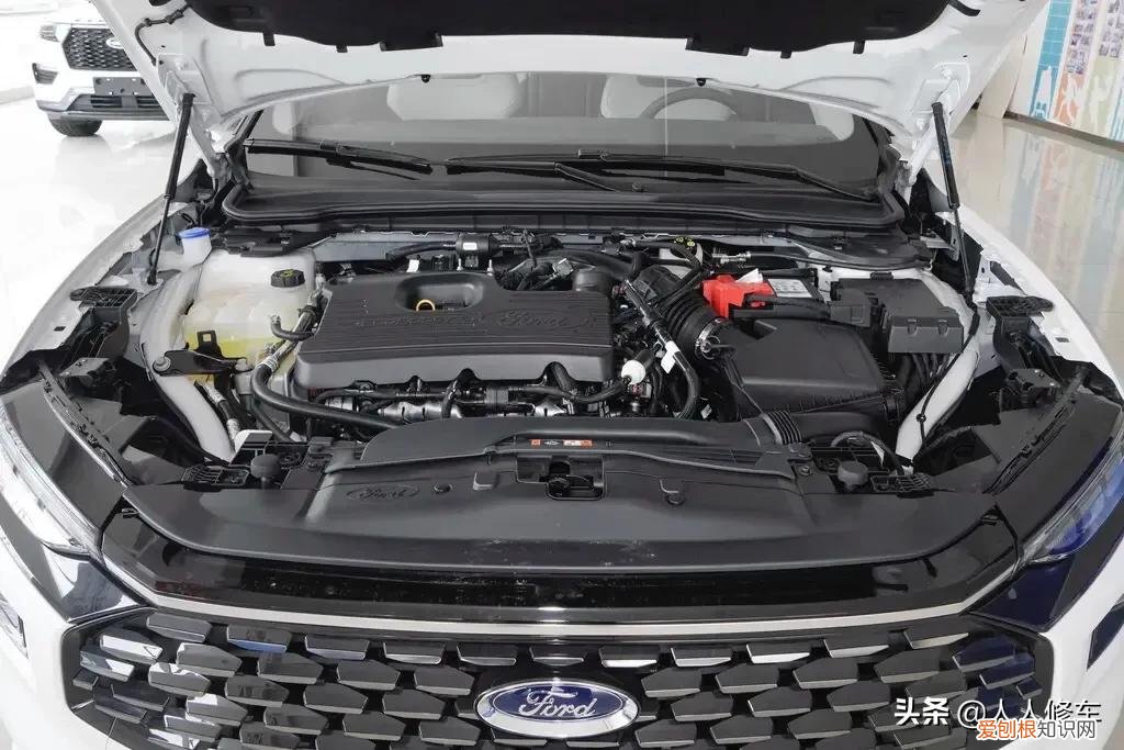 15.98万起，颜值高空间大 蒙迪欧2022款价格