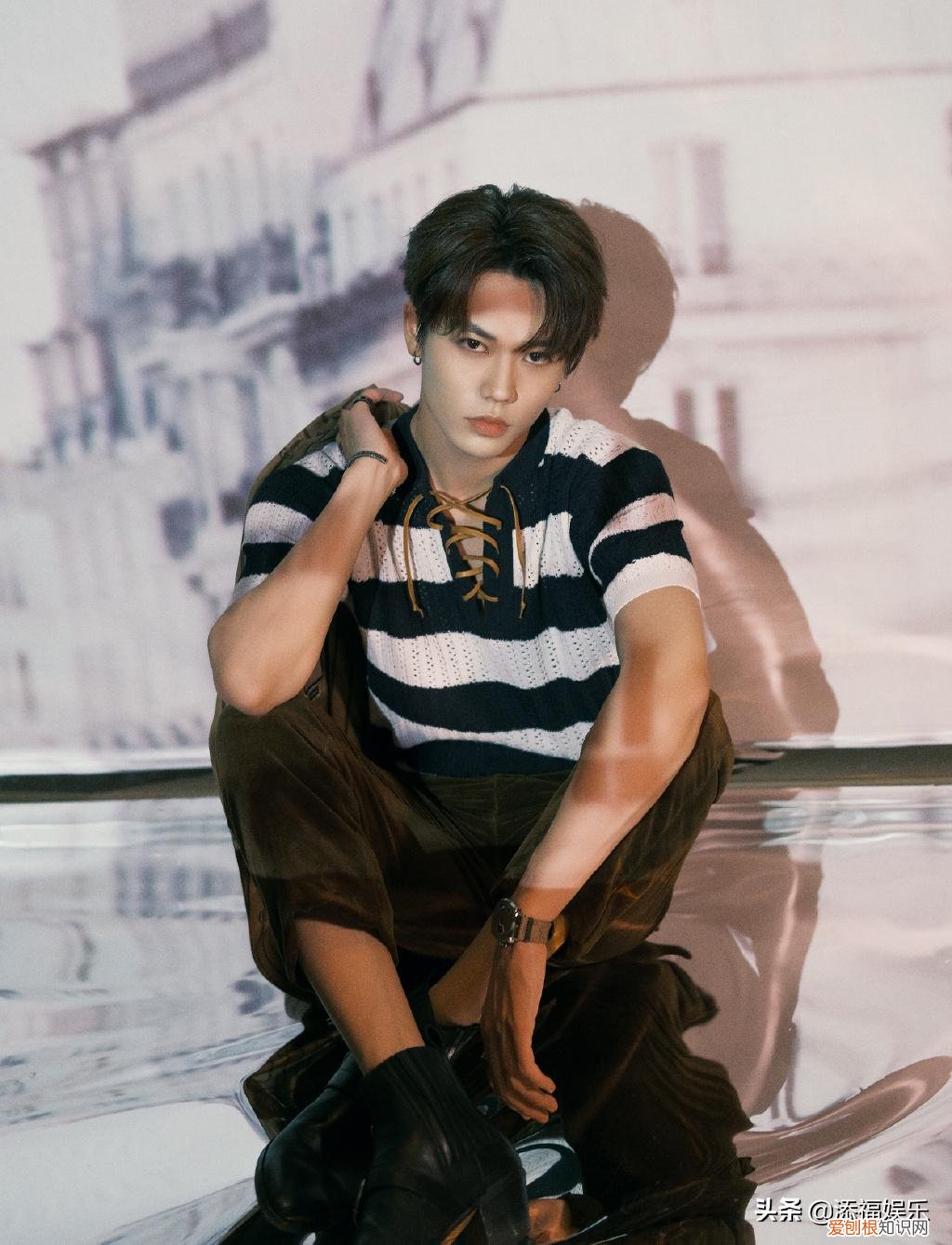 林彦俊被公司雪藏? 林彦俊出了什么事了