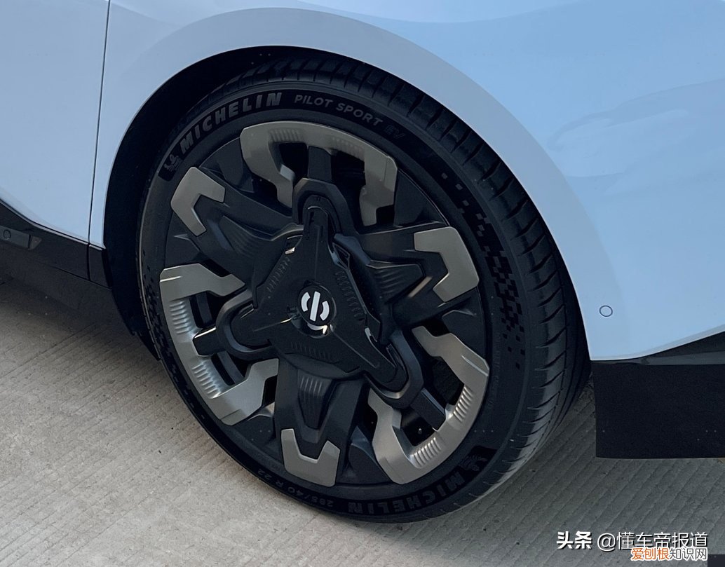 售价或跨过百万元门槛 高合汽车2022最新款价格