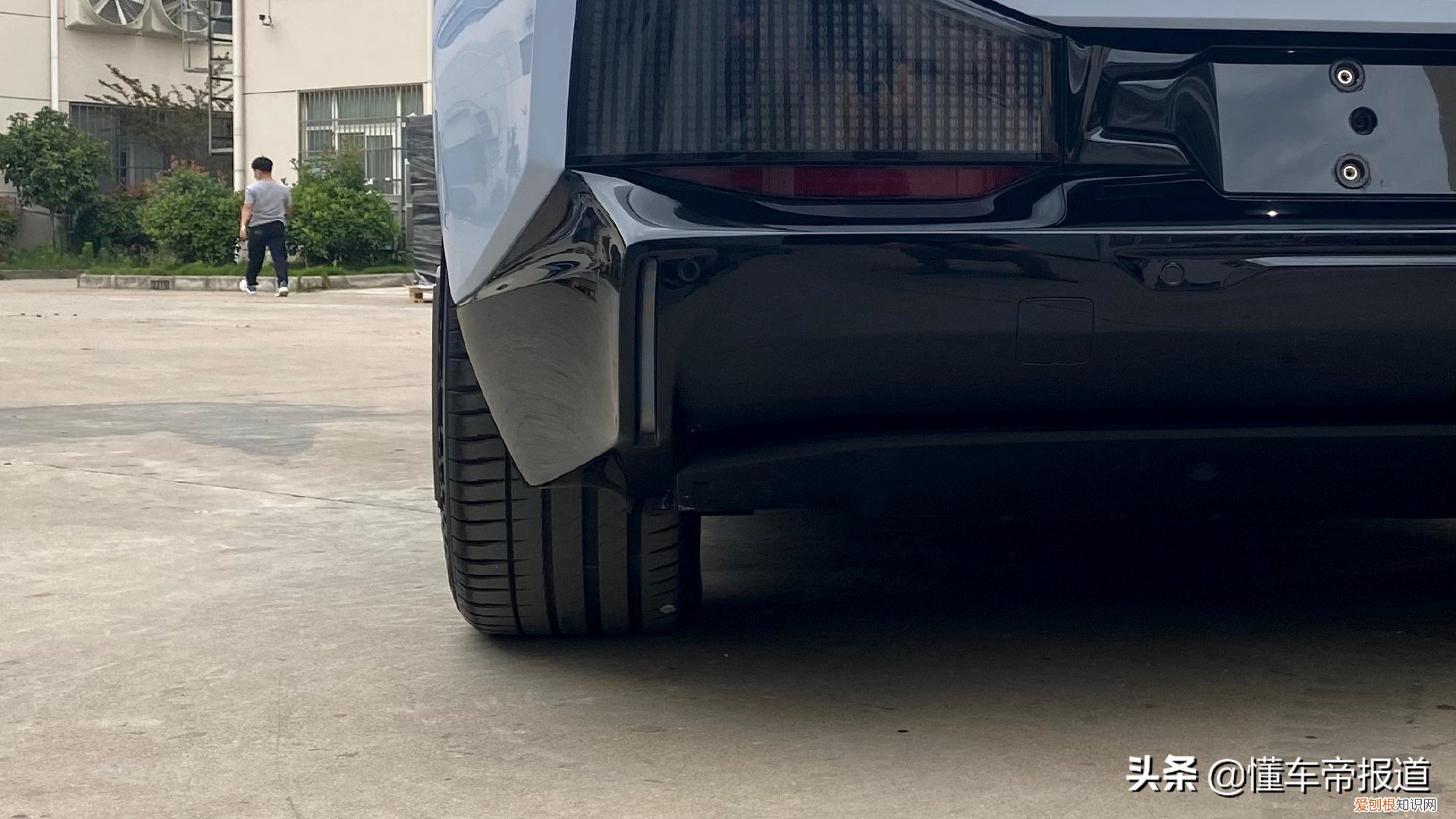 售价或跨过百万元门槛 高合汽车2022最新款价格