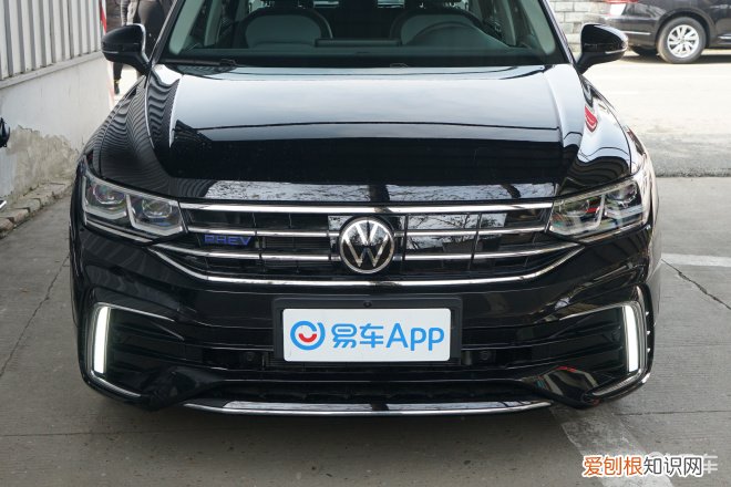 途观LPHEV售价25.78万起 途观l2022款最新价格