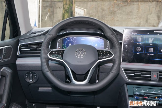 途观LPHEV售价25.78万起 途观l2022款最新价格