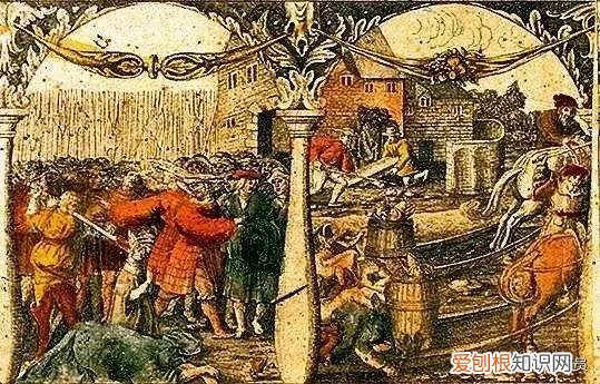 丹麦的首都是哪里 丹麦是哪个国家