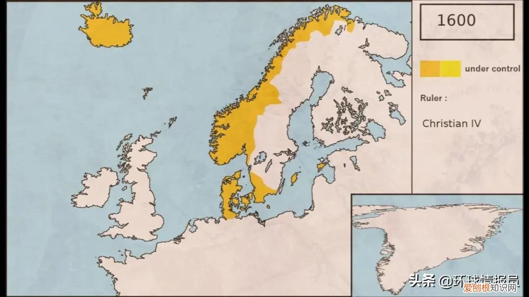 丹麦的首都是哪里 丹麦是哪个国家