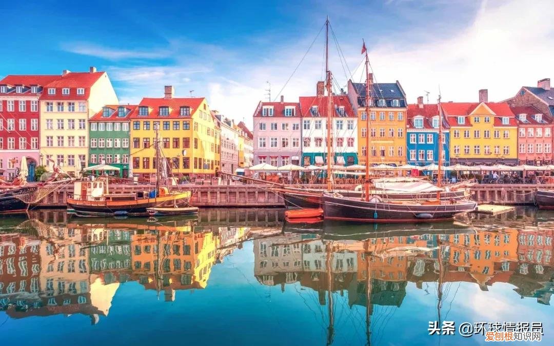 丹麦的首都是哪里 丹麦是哪个国家
