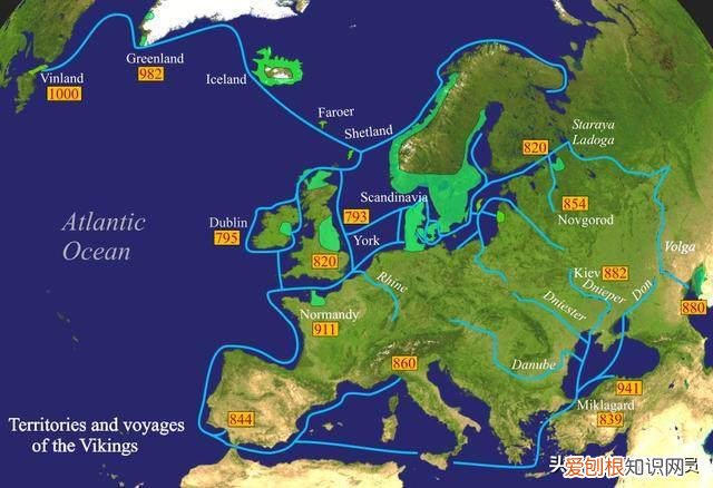 丹麦的首都是哪里 丹麦是哪个国家