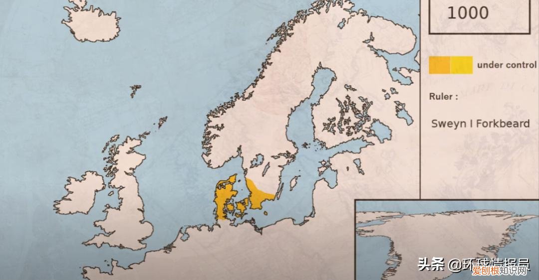 丹麦的首都是哪里 丹麦是哪个国家