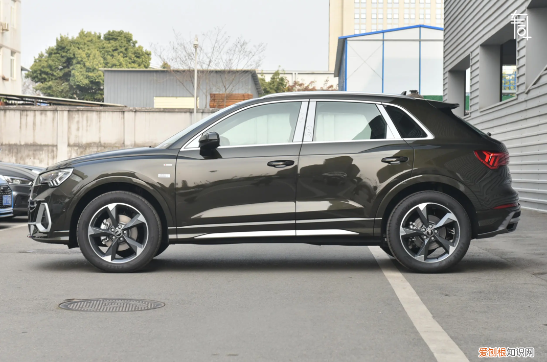 落地24万，奥迪Q3值得买吗 奥迪q3新款价格2022款多少钱