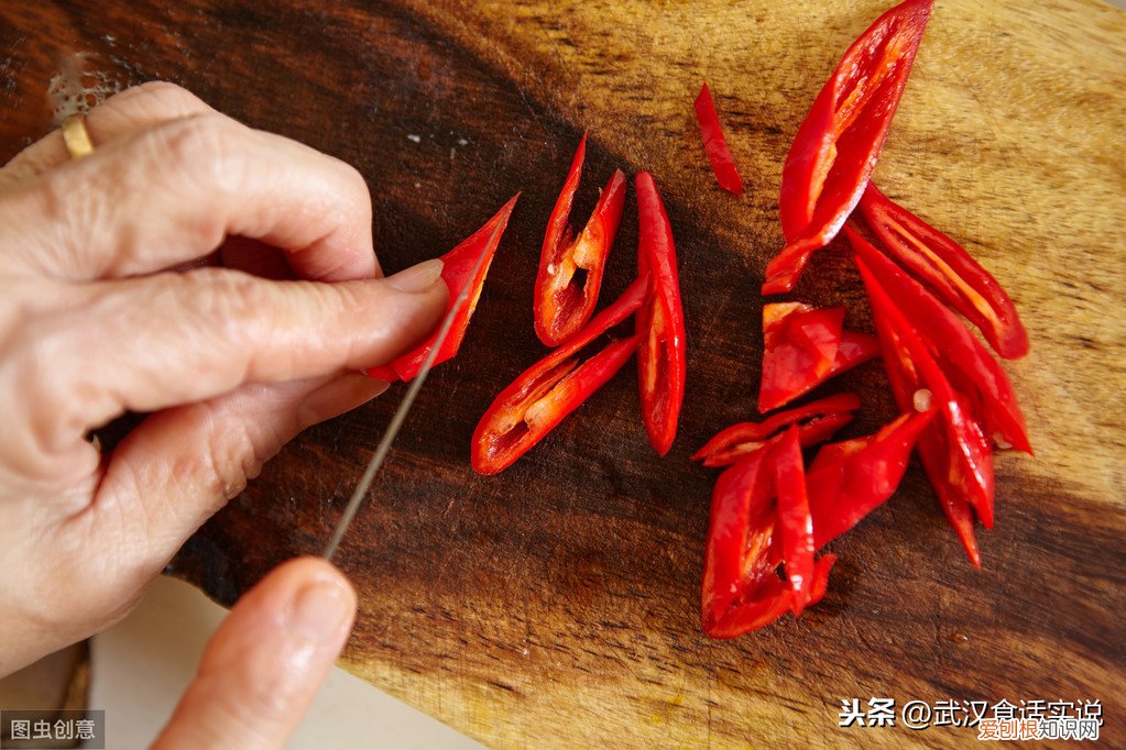 1分钟可消除灼热感 辣椒辣到手了最快消除方法