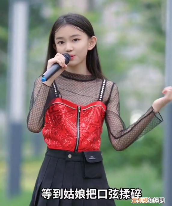 宋小睿为什么会被那么多人黑 宋小睿为什么不用上学