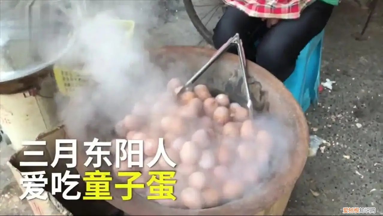 童子尿煮鸡蛋科学吗 童子尿煮鸡蛋真的有功效吗