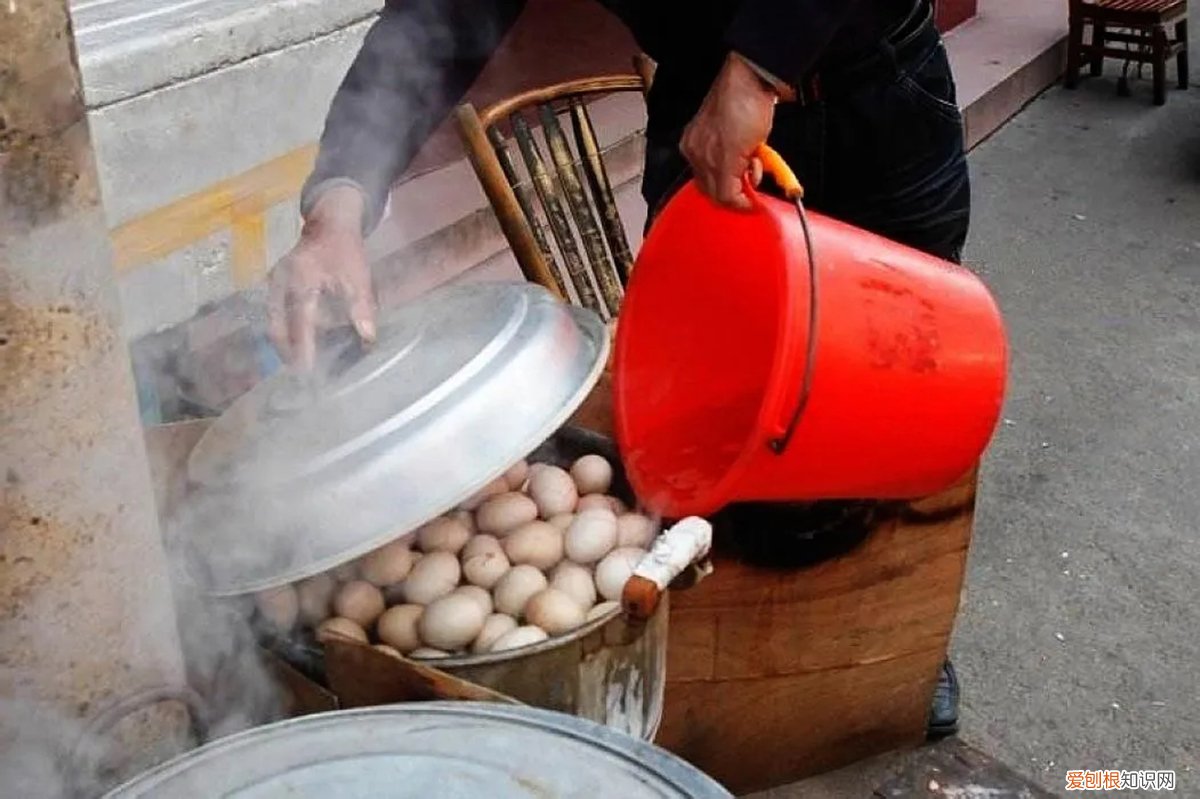 童子尿煮鸡蛋科学吗 童子尿煮鸡蛋真的有功效吗