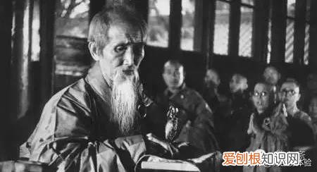 虚云老和尚转世成谁了？释虚云长老是谁转世