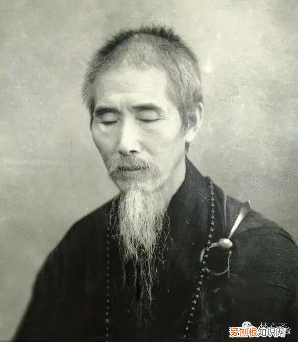 虚云老和尚转世成谁了？释虚云长老是谁转世