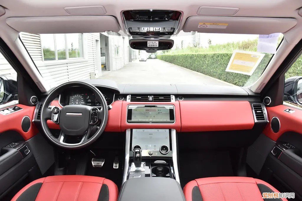 90.8万起售，比奔驰GLS霸气 路虎揽胜2022款报价及图片