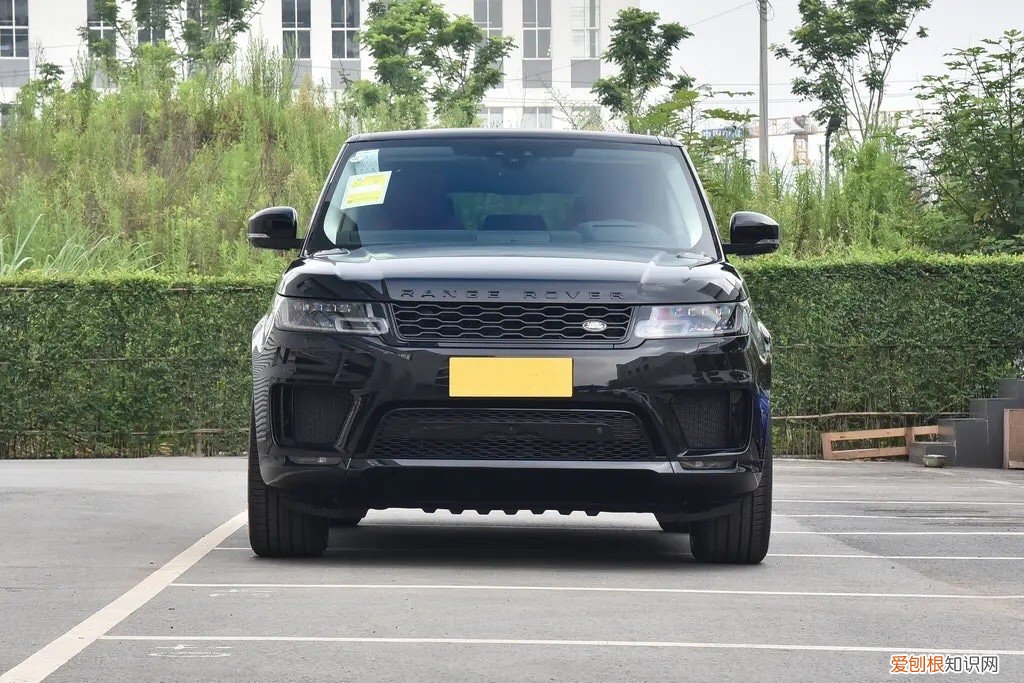 90.8万起售，比奔驰GLS霸气 路虎揽胜2022款报价及图片